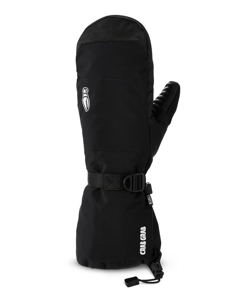 24 Cinch Mitt